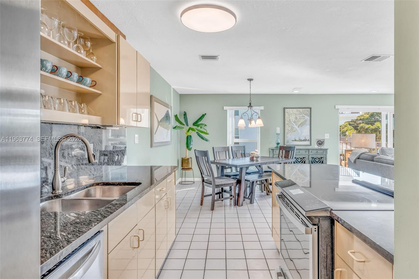 GULFPOINTE I & II - Residential