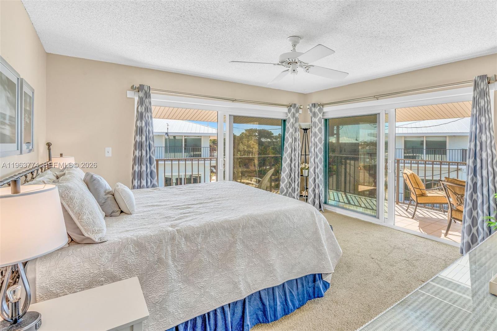 GULFPOINTE I & II - Residential