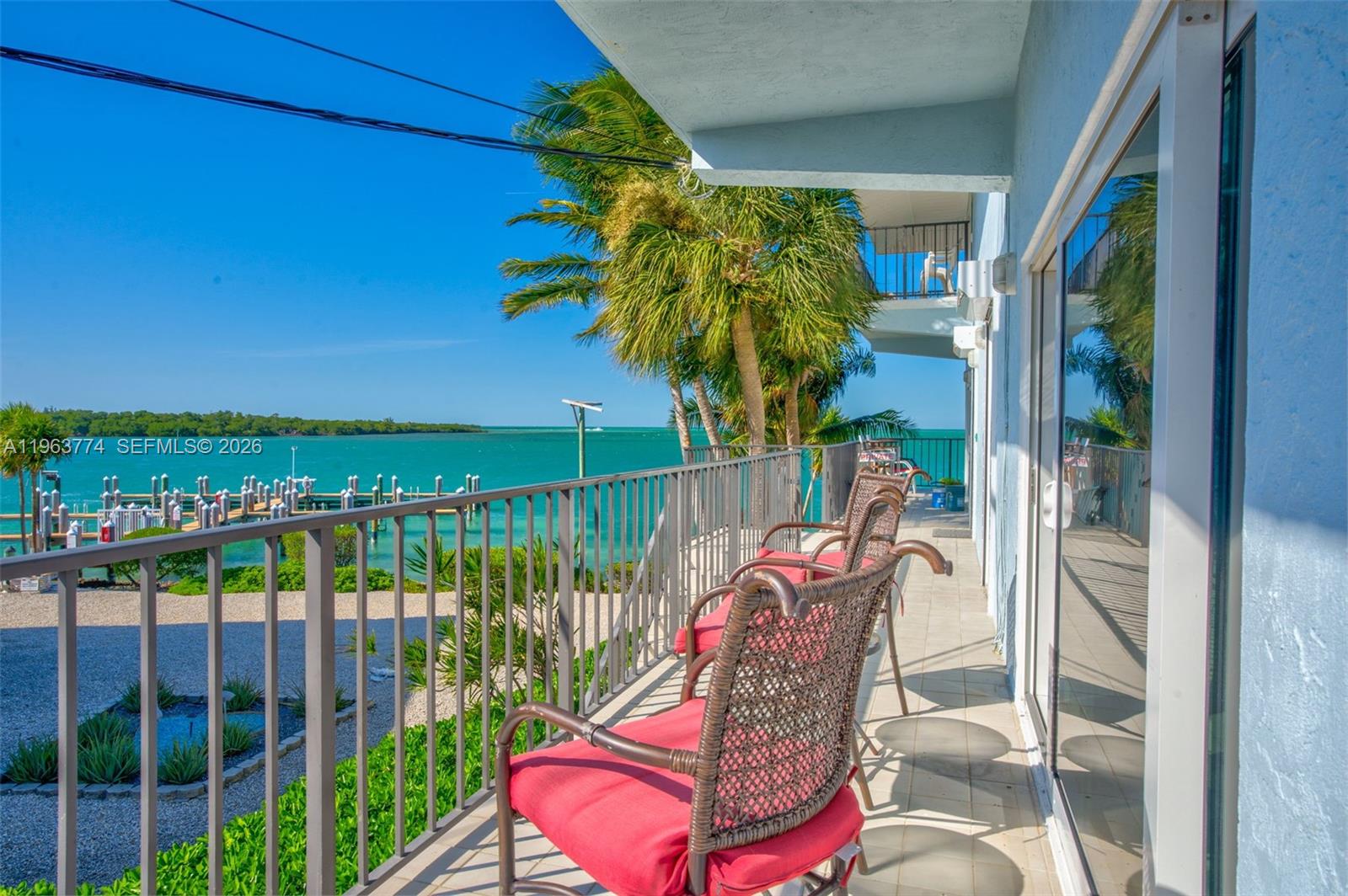 GULFPOINTE I & II - Residential