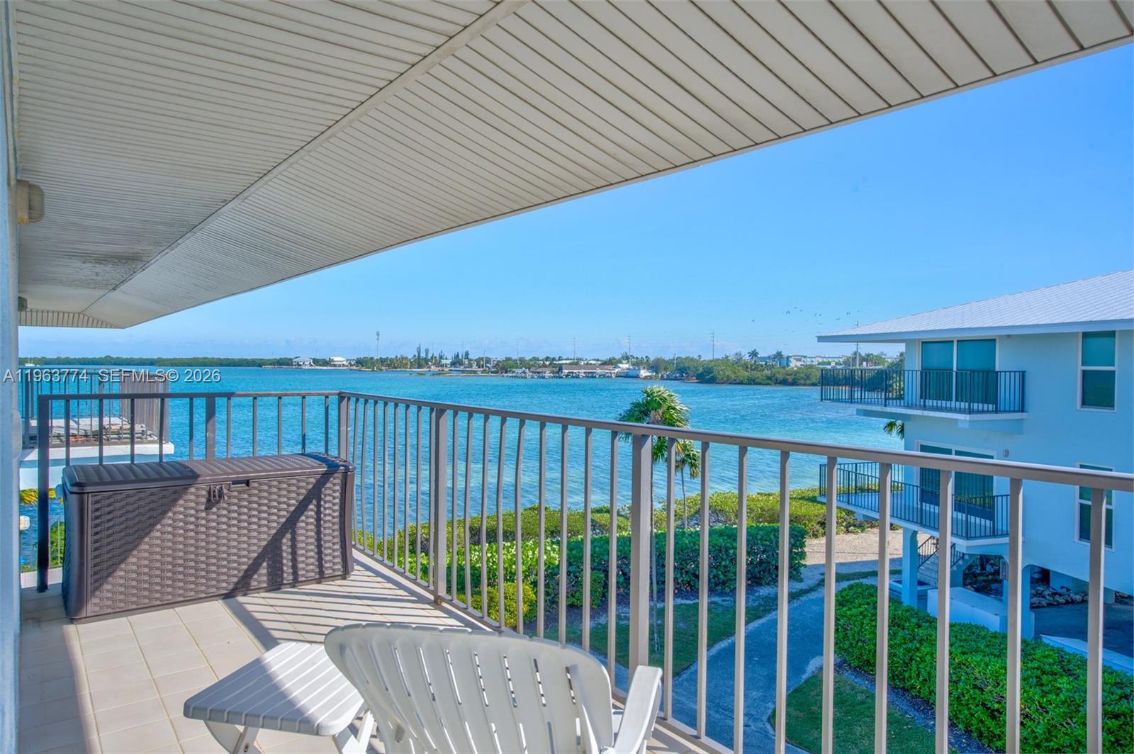 GULFPOINTE I & II - Residential