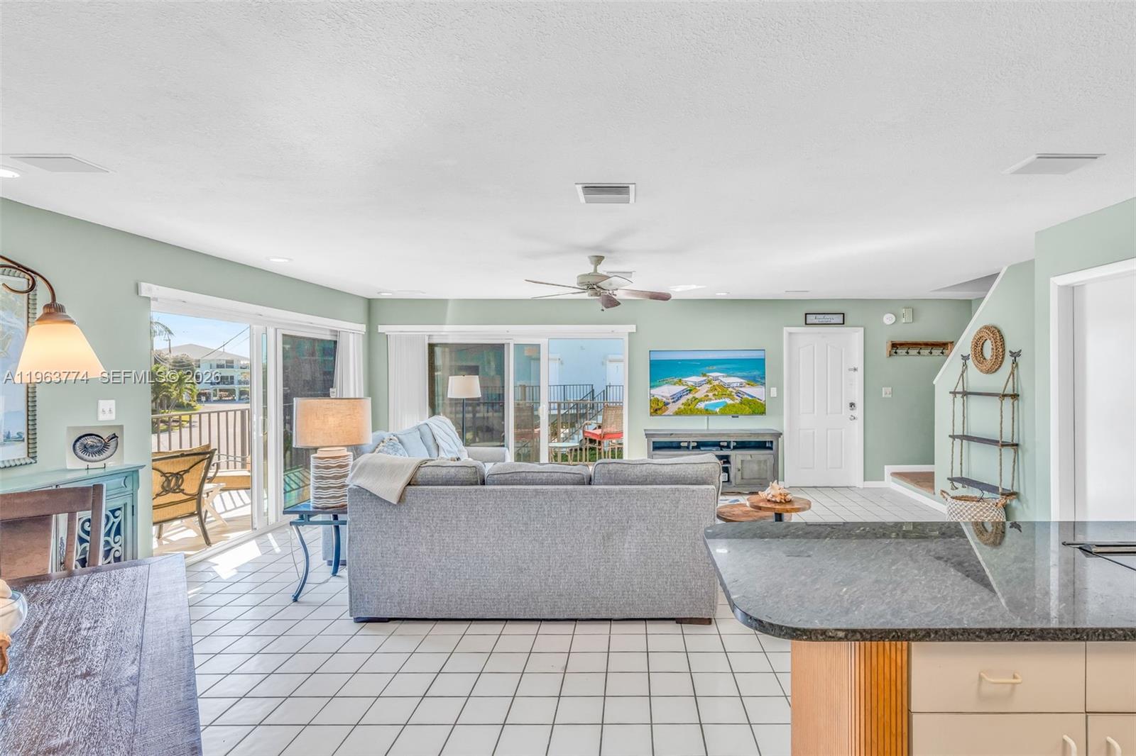 GULFPOINTE I & II - Residential