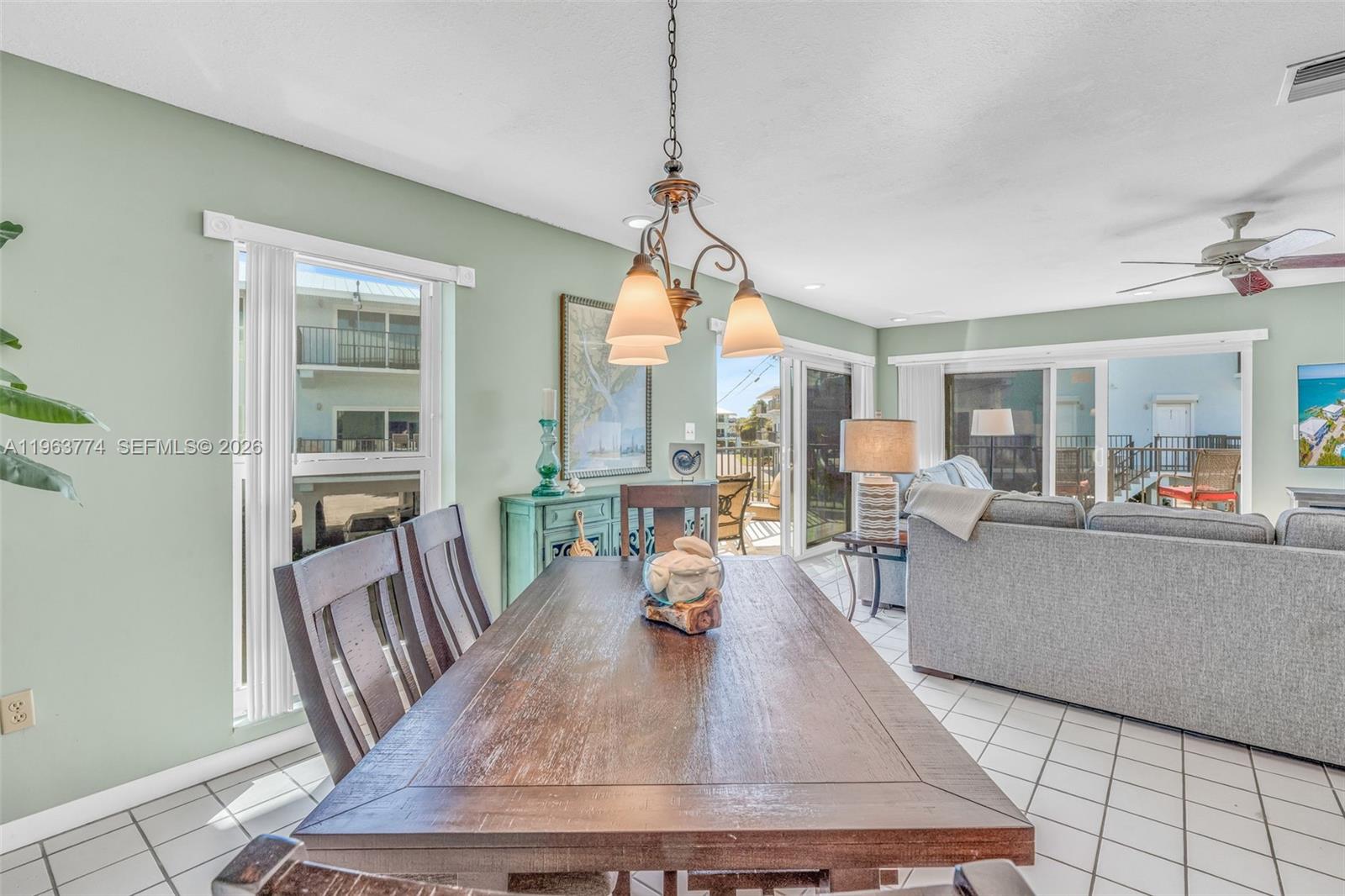 GULFPOINTE I & II - Residential