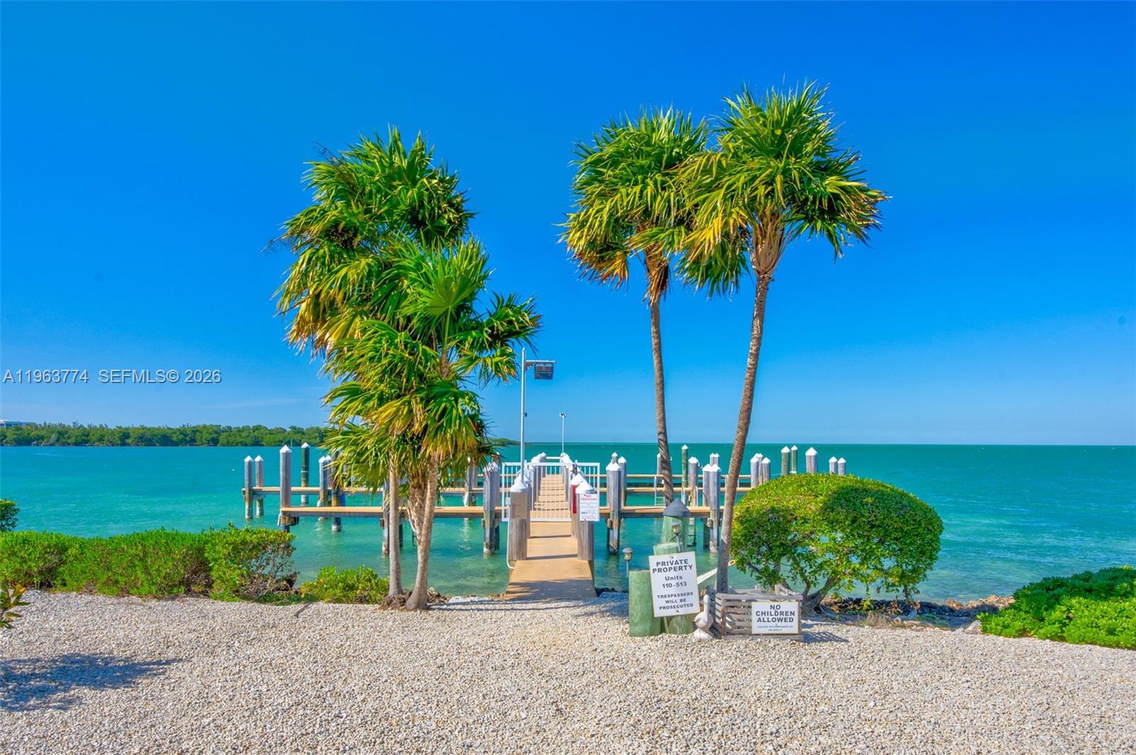 GULFPOINTE I & II - Residential