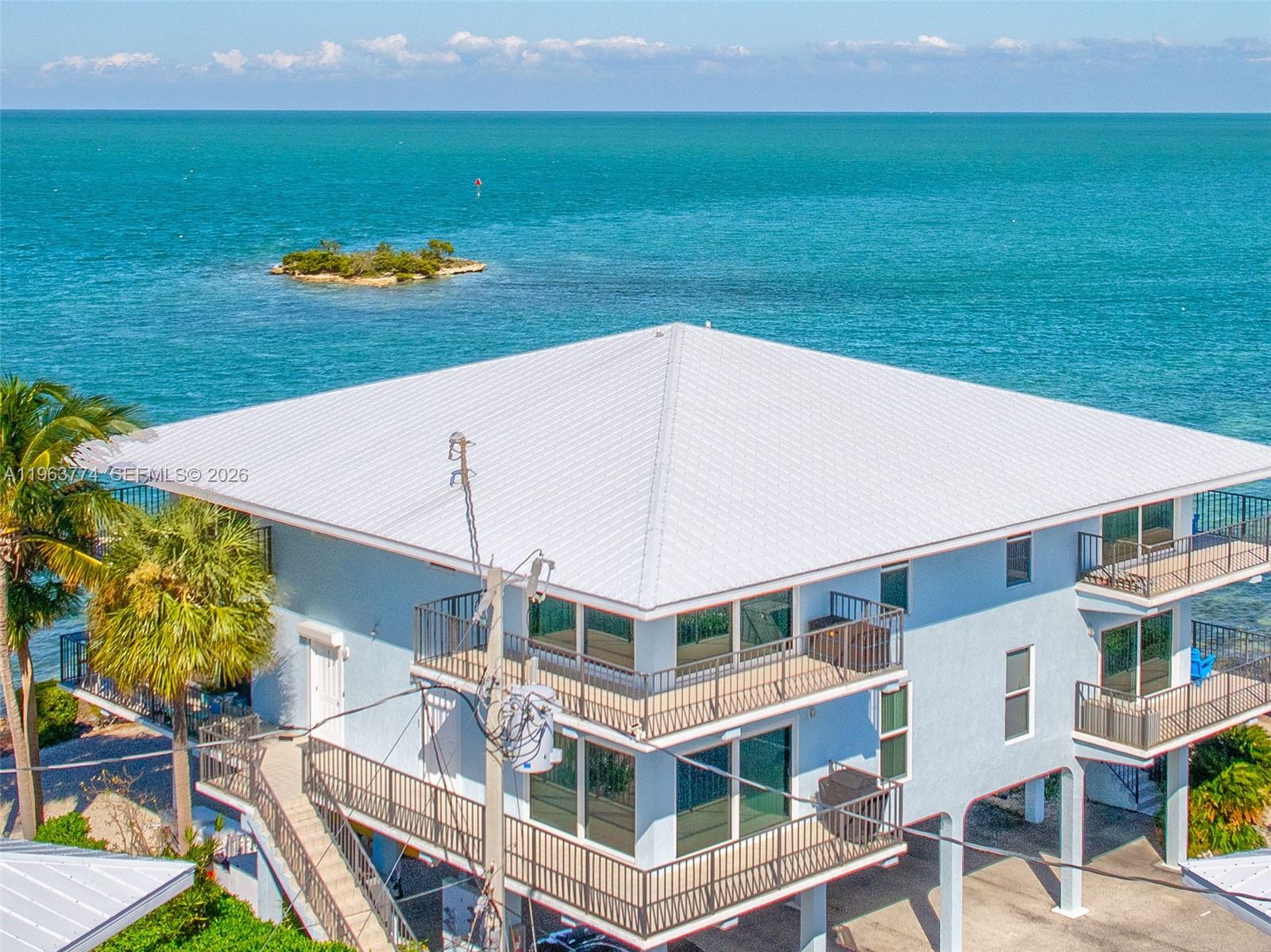 GULFPOINTE I & II - Residential