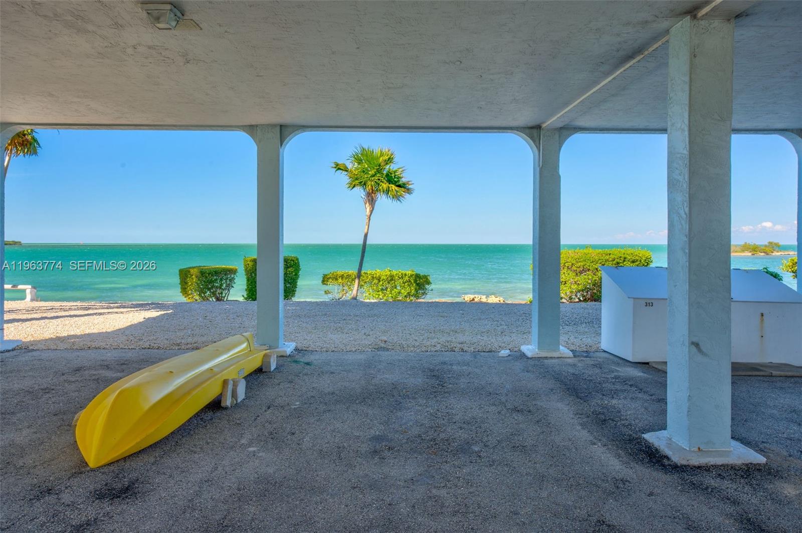 GULFPOINTE I & II - Residential