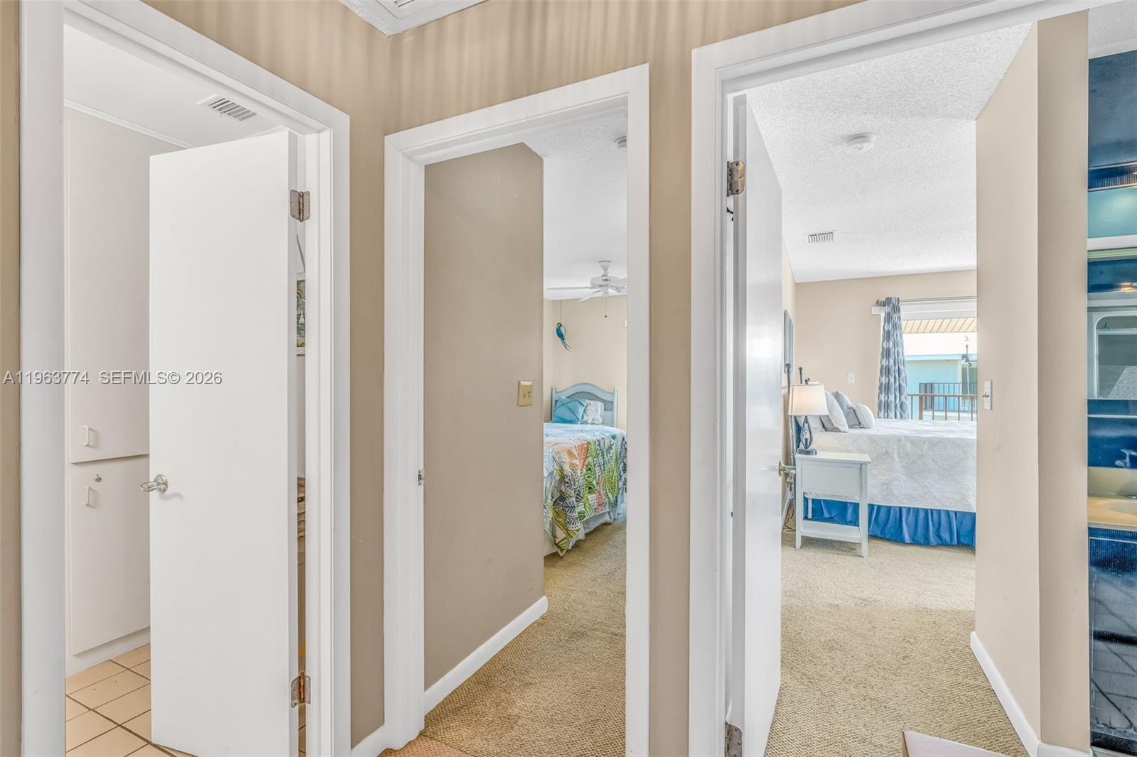 GULFPOINTE I & II - Residential