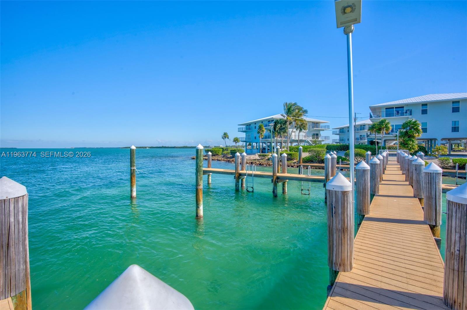 GULFPOINTE I & II - Residential