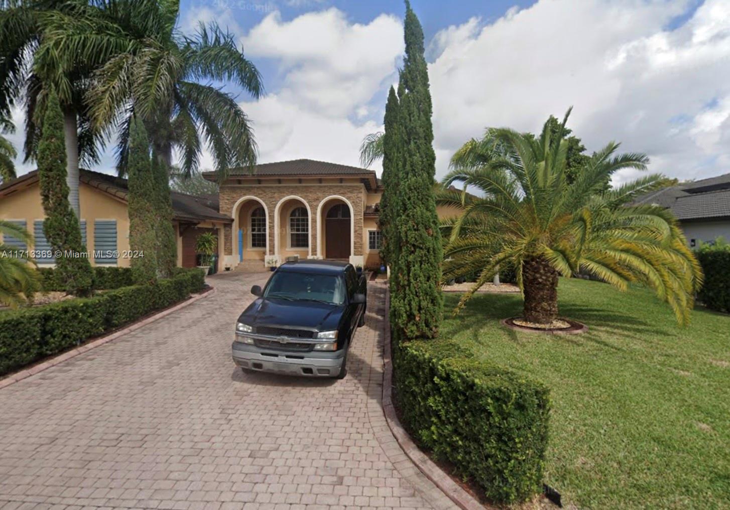 Property for Sale at Address Not Disclosed, Miami, Broward County, Florida - Bedrooms: 5 
Bathrooms: 4  - $1,295,000