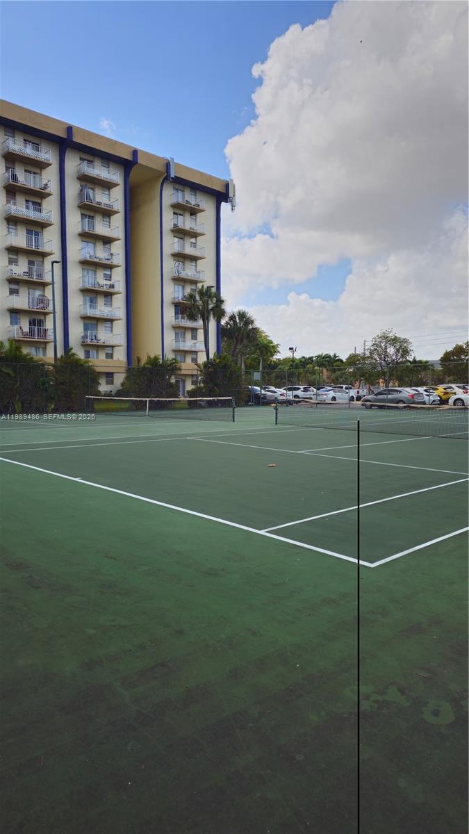 YOLANDA VILLAS CONDO - Residential Lease