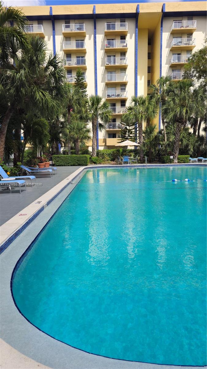 YOLANDA VILLAS CONDO - Residential Lease