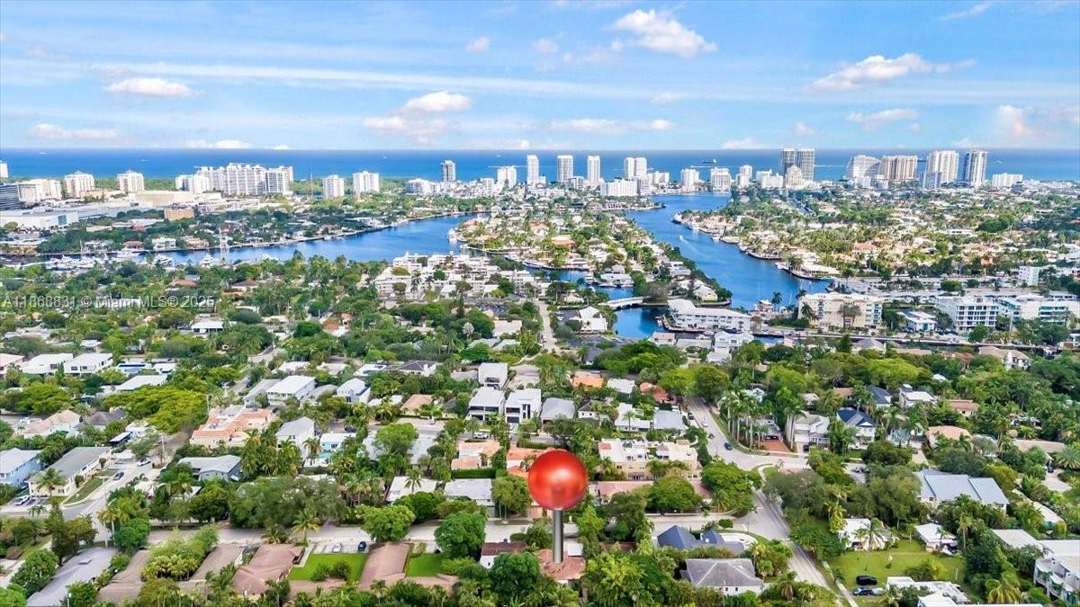 VICTORIA PARK CORR AMEN P - Residential Lease