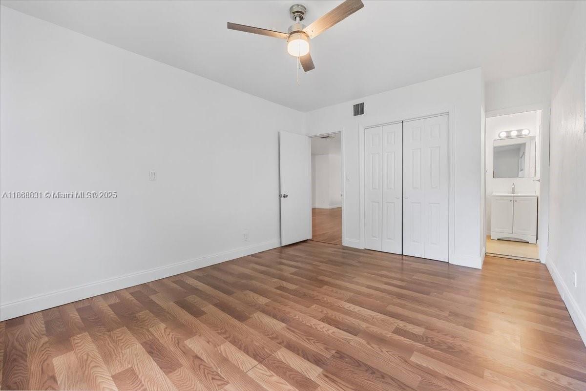 VICTORIA PARK CORR AMEN P - Residential Lease