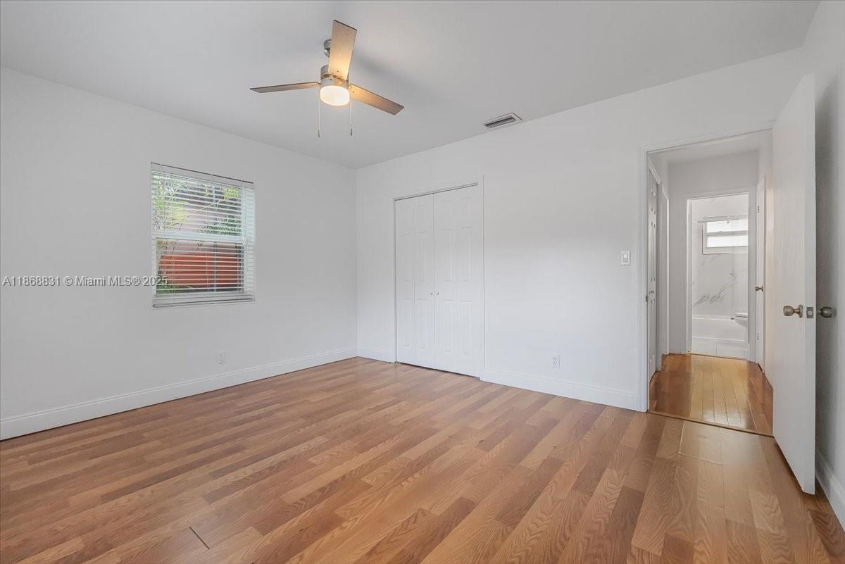 VICTORIA PARK CORR AMEN P - Residential Lease