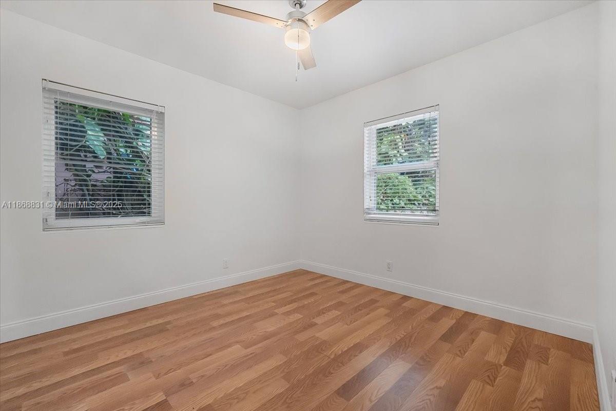 VICTORIA PARK CORR AMEN P - Residential Lease