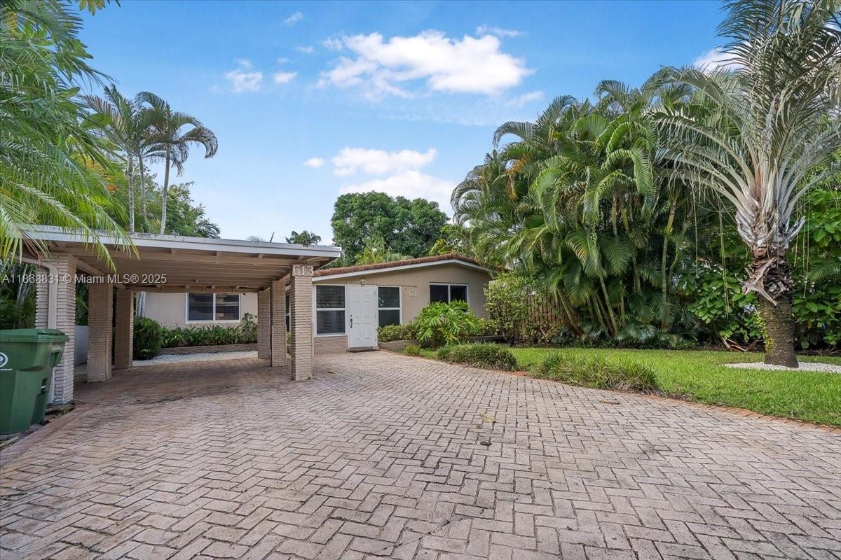 VICTORIA PARK CORR AMEN P - Residential Lease