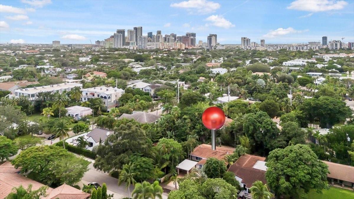 VICTORIA PARK CORR AMEN P - Residential Lease