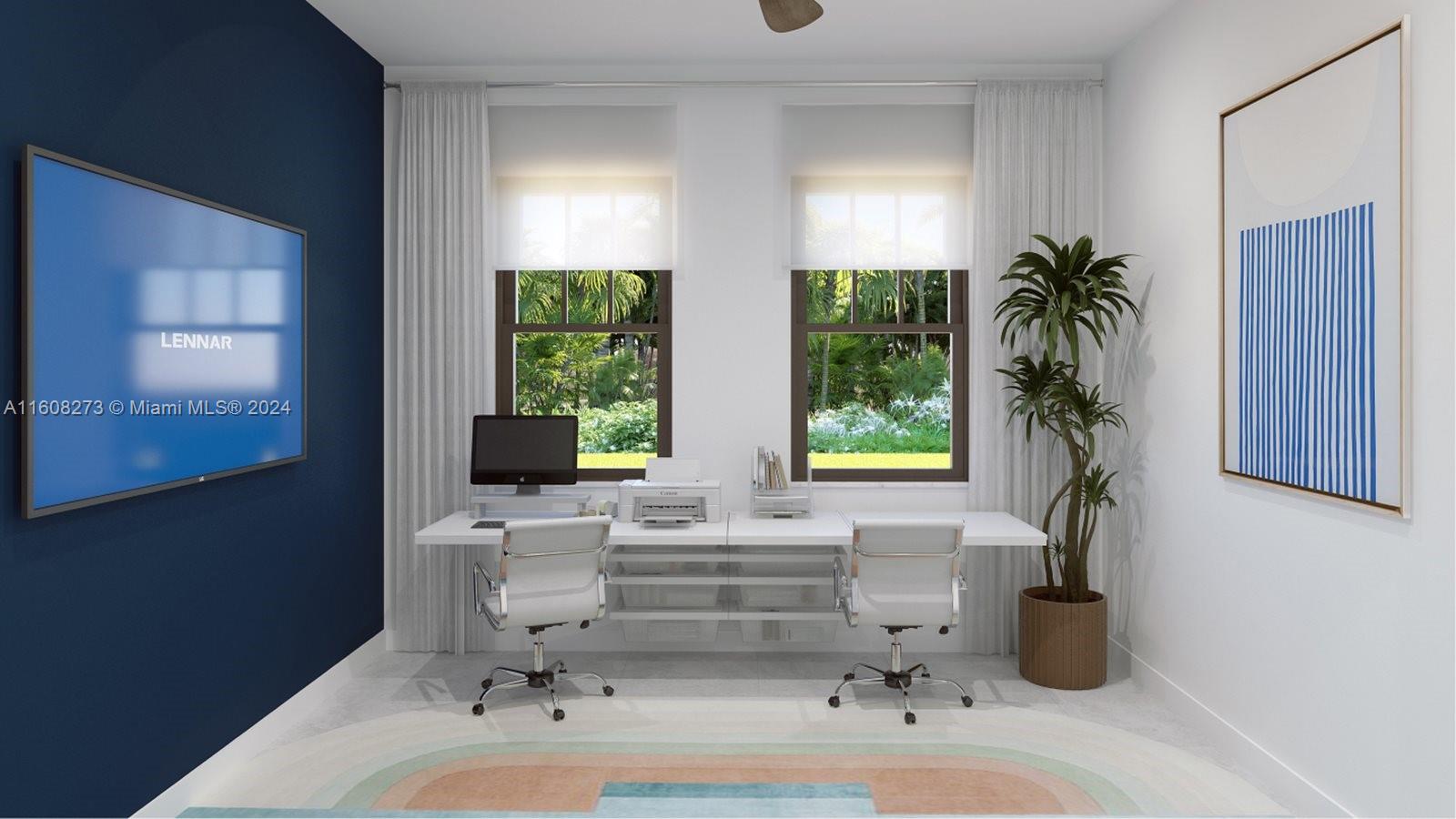 Sanctuary Grande - Residential