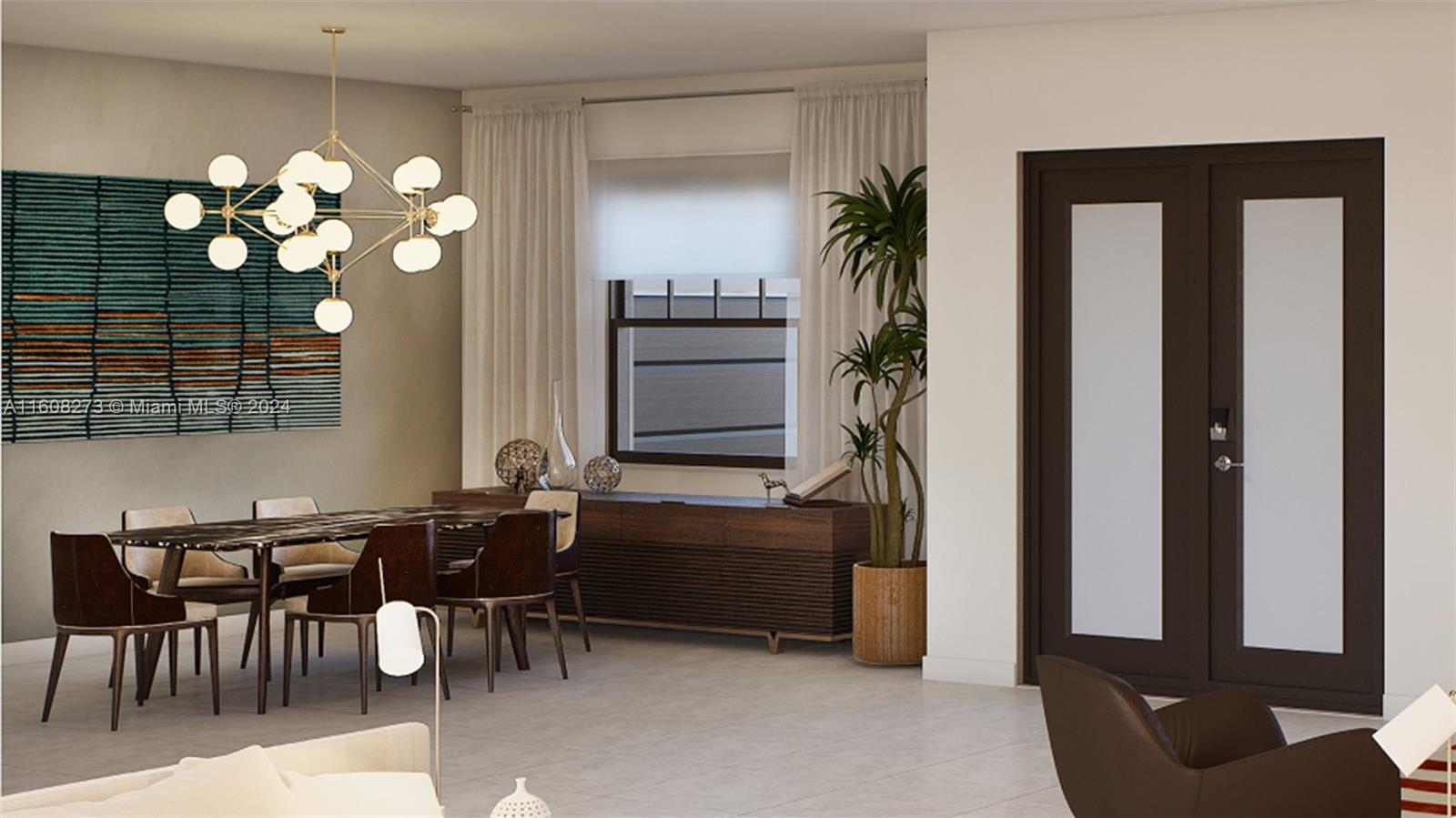 Sanctuary Grande - Residential