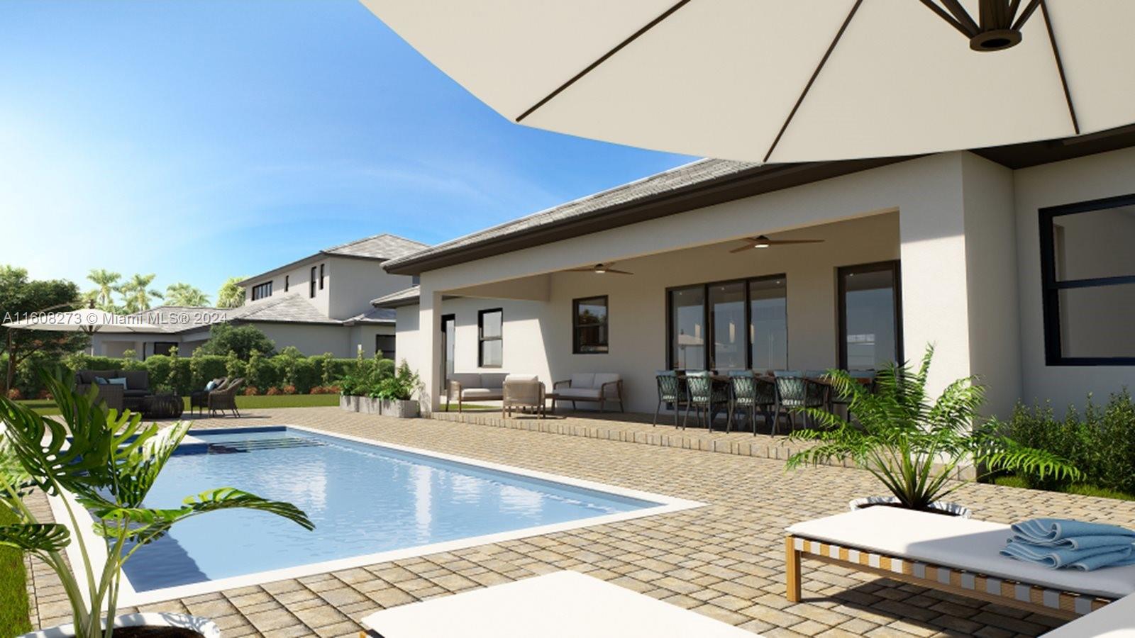 Sanctuary Grande - Residential