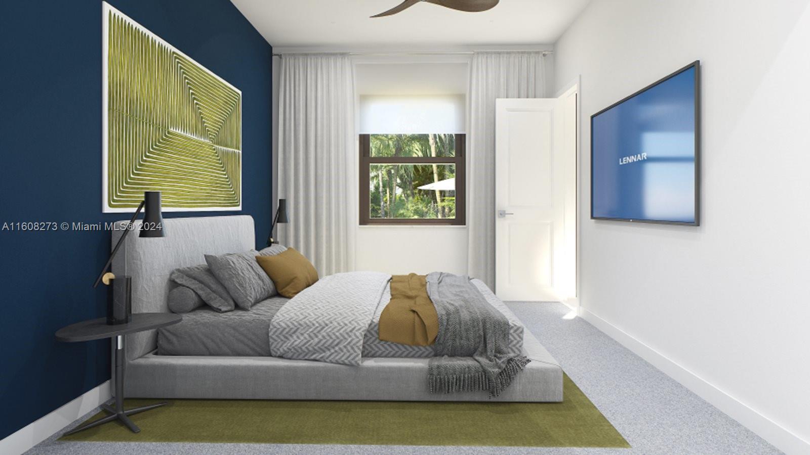 Sanctuary Grande - Residential