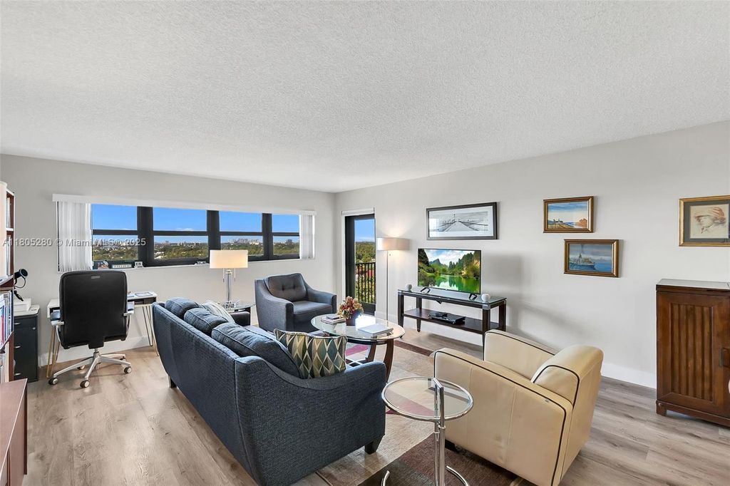 Photo of 3200 Port Royale Dr N #1104, Fort Lauderdale, FL 33308 (MLS # A11805280)