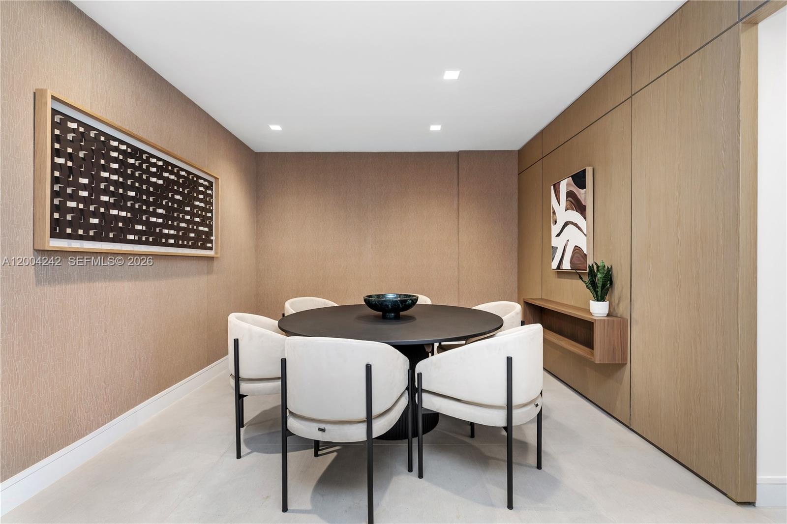PENT HOMESTEAD - Residential