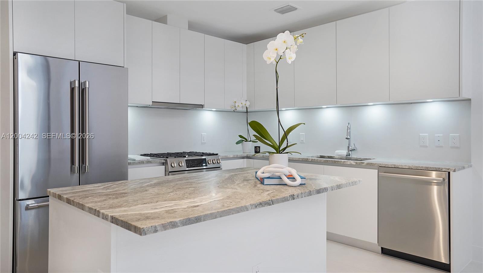 PENT HOMESTEAD - Residential