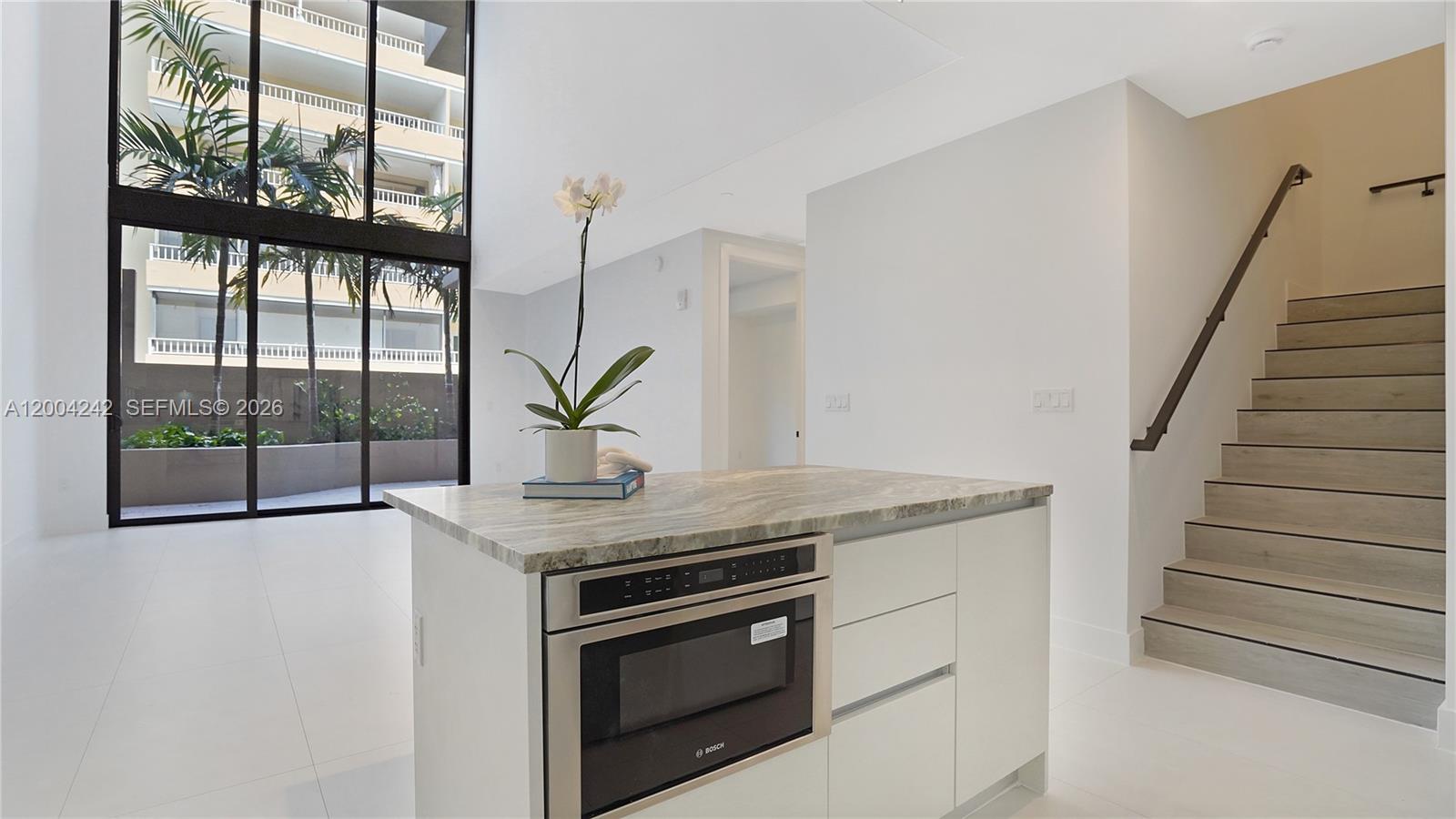 PENT HOMESTEAD - Residential