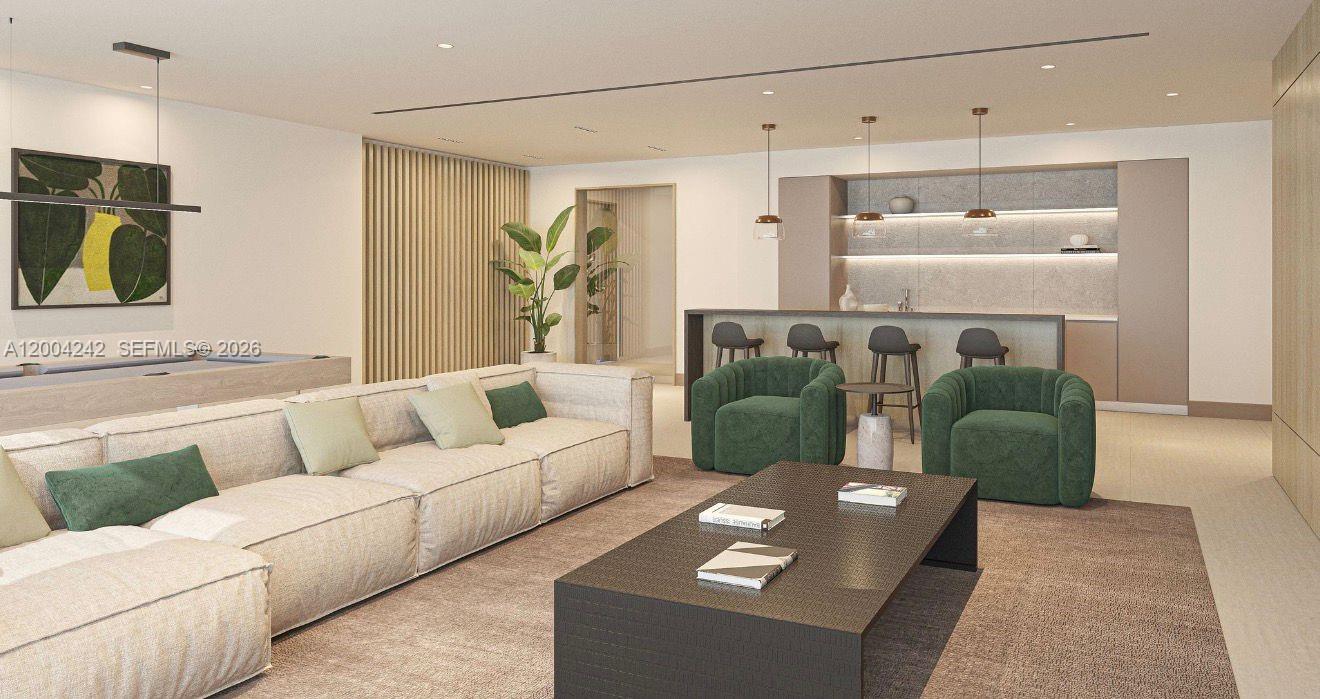 PENT HOMESTEAD - Residential