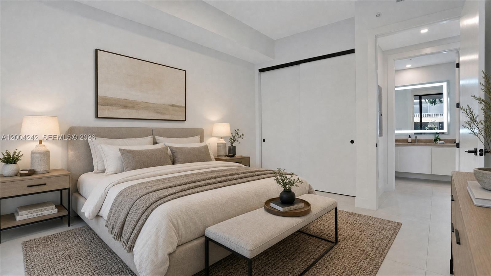 PENT HOMESTEAD - Residential