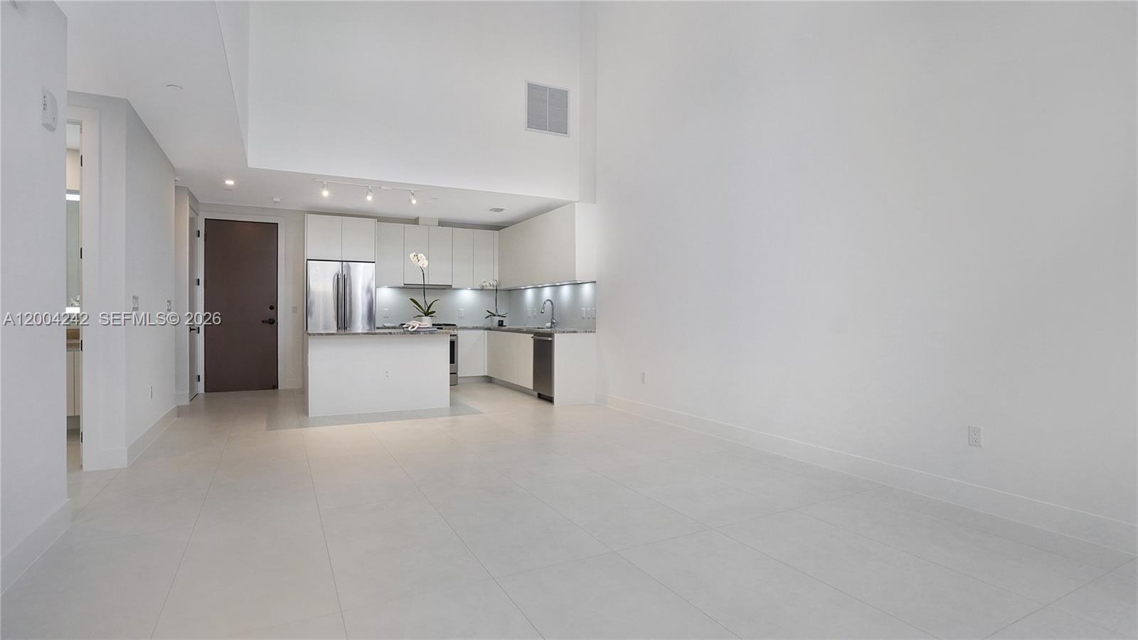 PENT HOMESTEAD - Residential