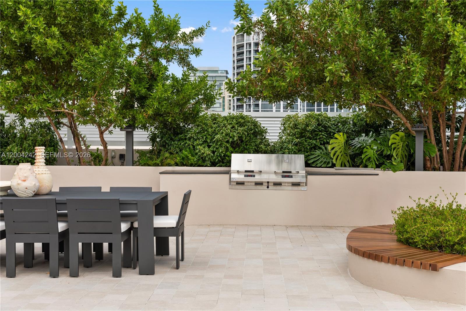 PENT HOMESTEAD - Residential