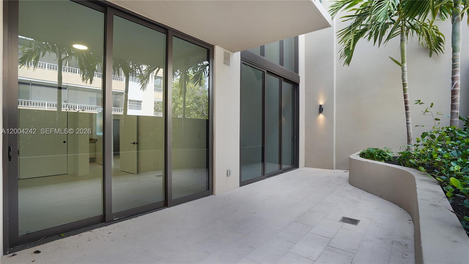 PENT HOMESTEAD - Residential