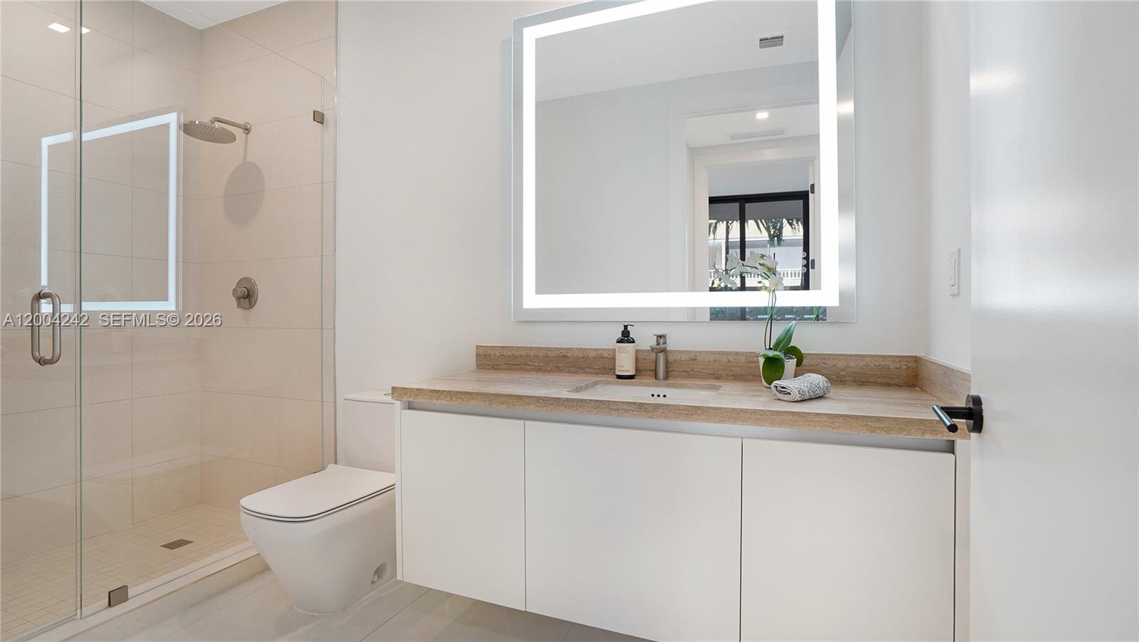 PENT HOMESTEAD - Residential