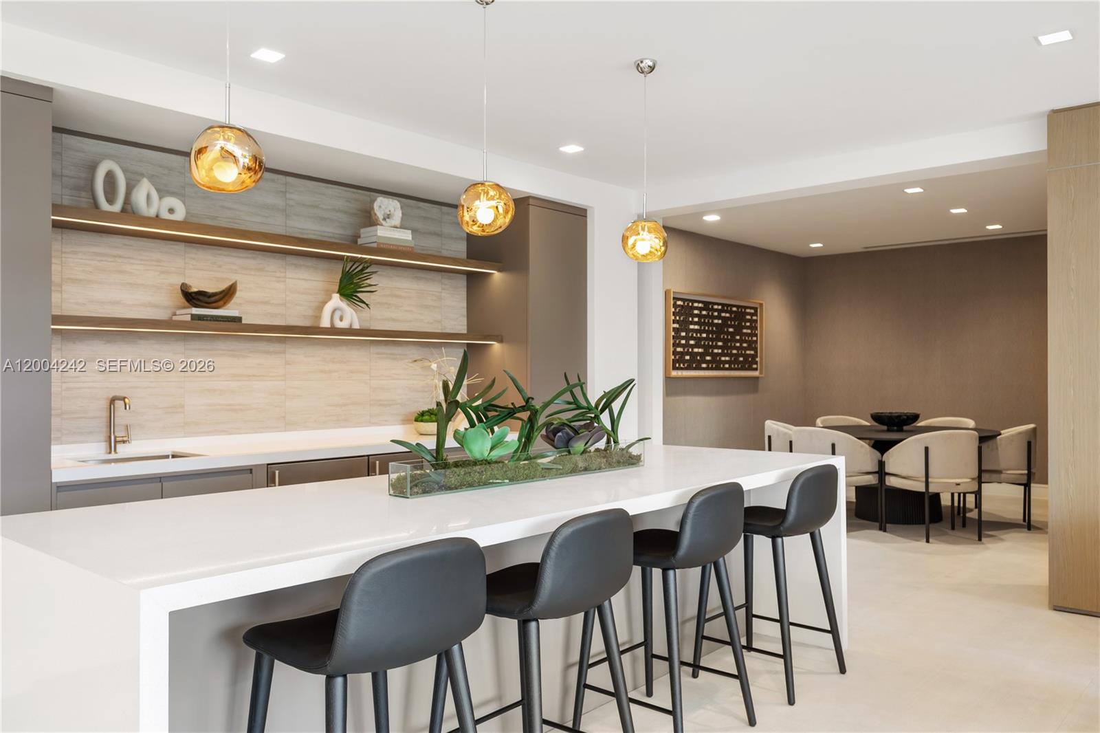 PENT HOMESTEAD - Residential