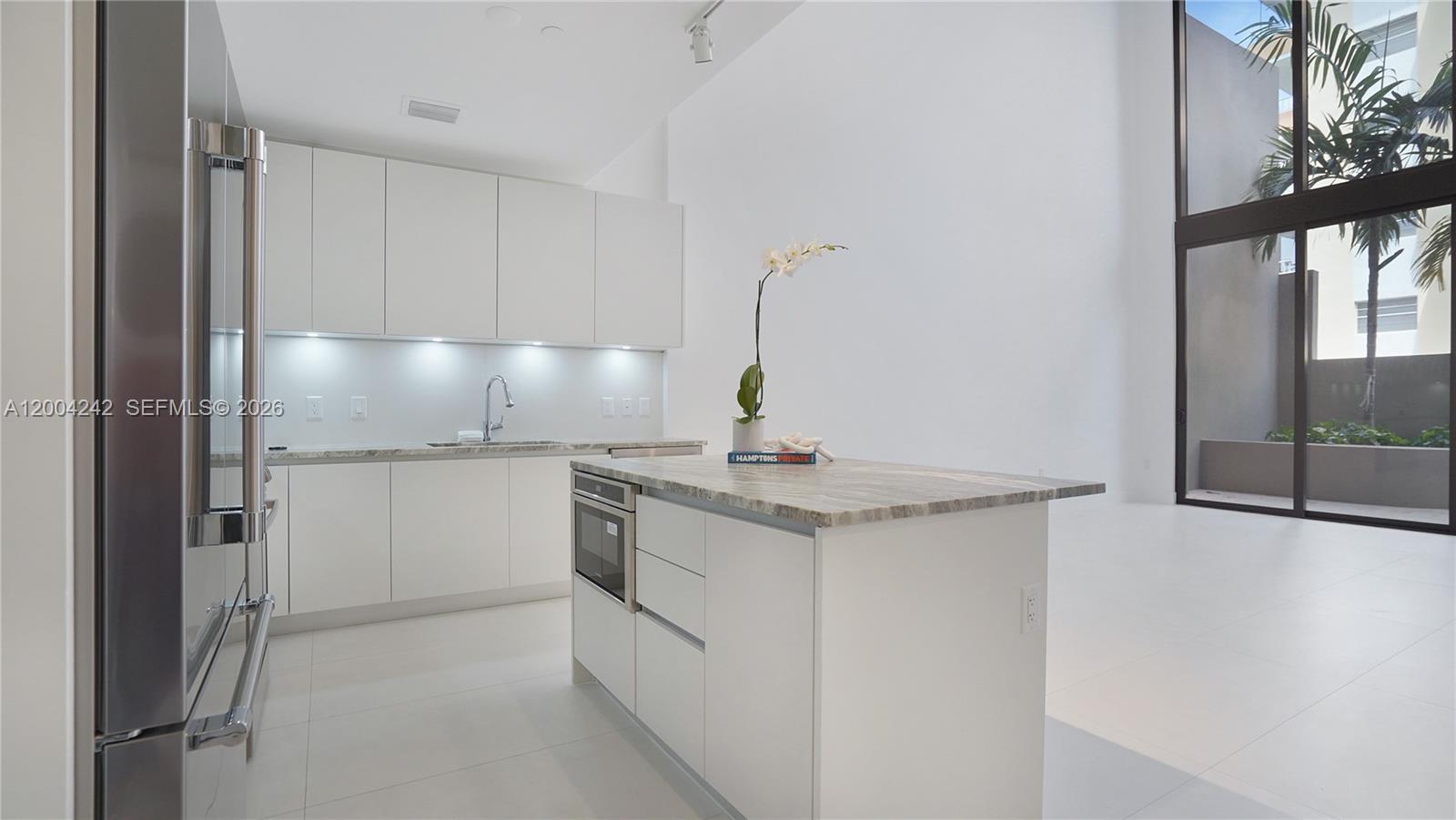 PENT HOMESTEAD - Residential