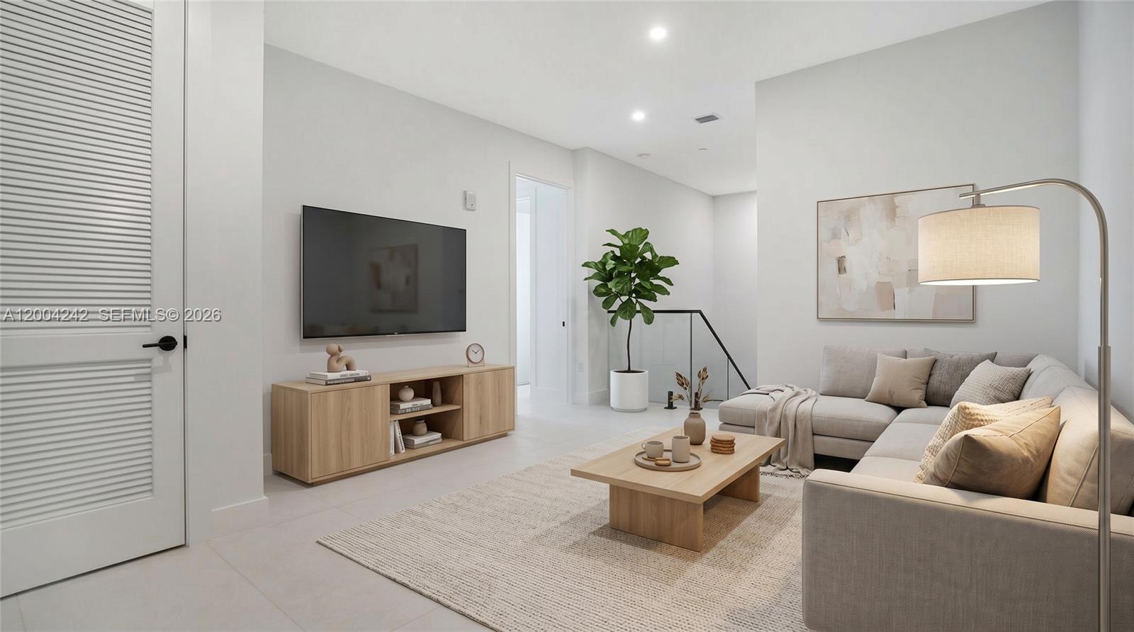 PENT HOMESTEAD - Residential