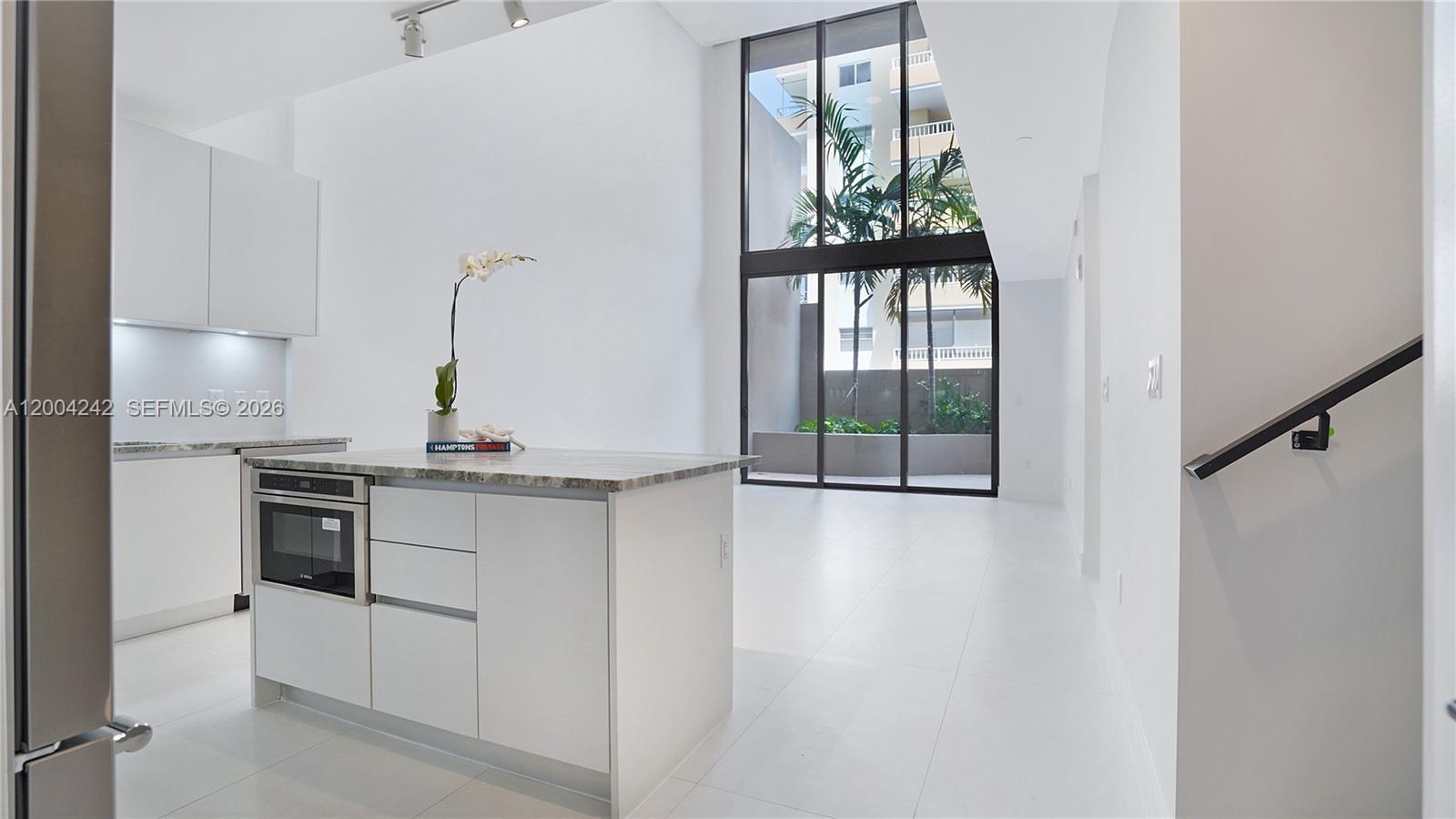 PENT HOMESTEAD - Residential