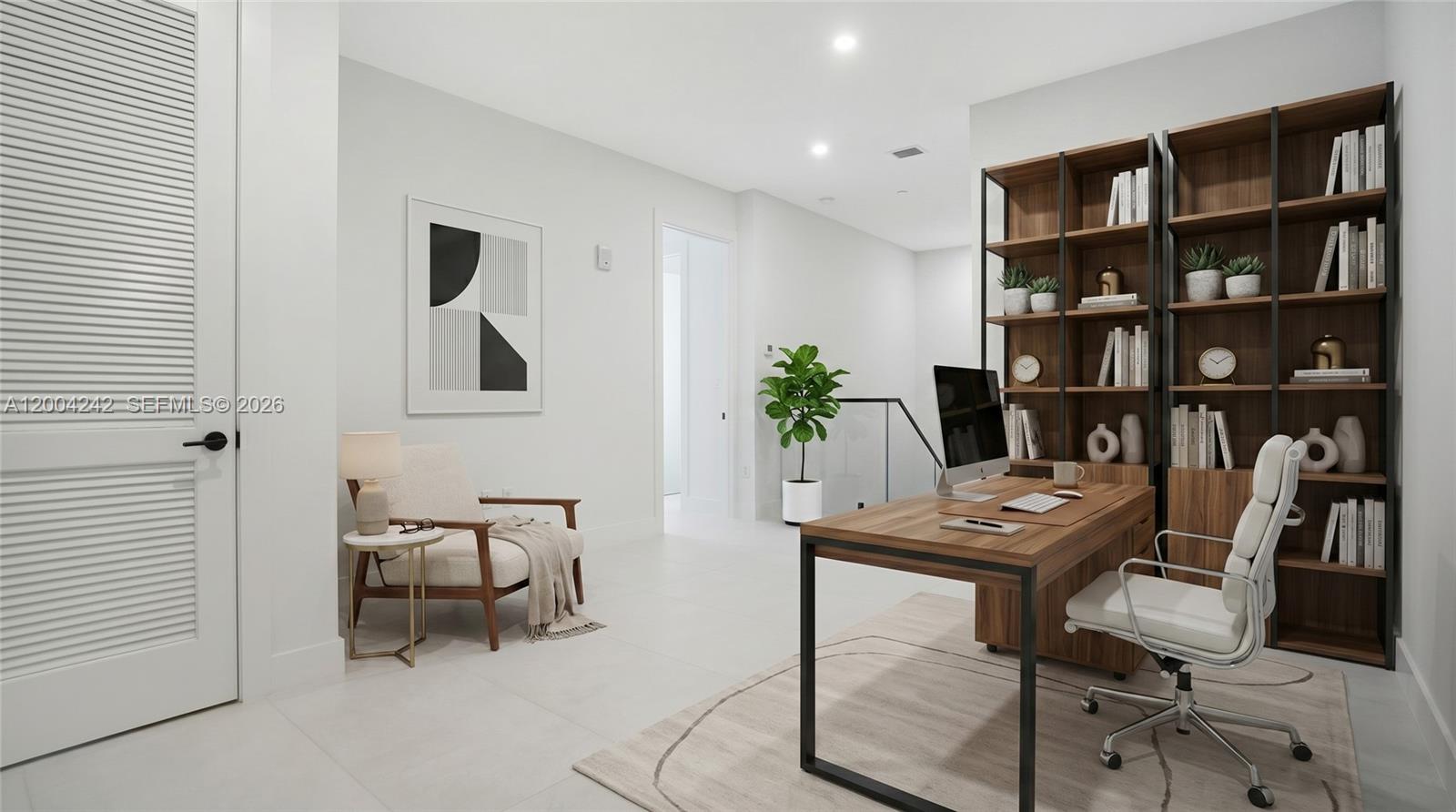 PENT HOMESTEAD - Residential