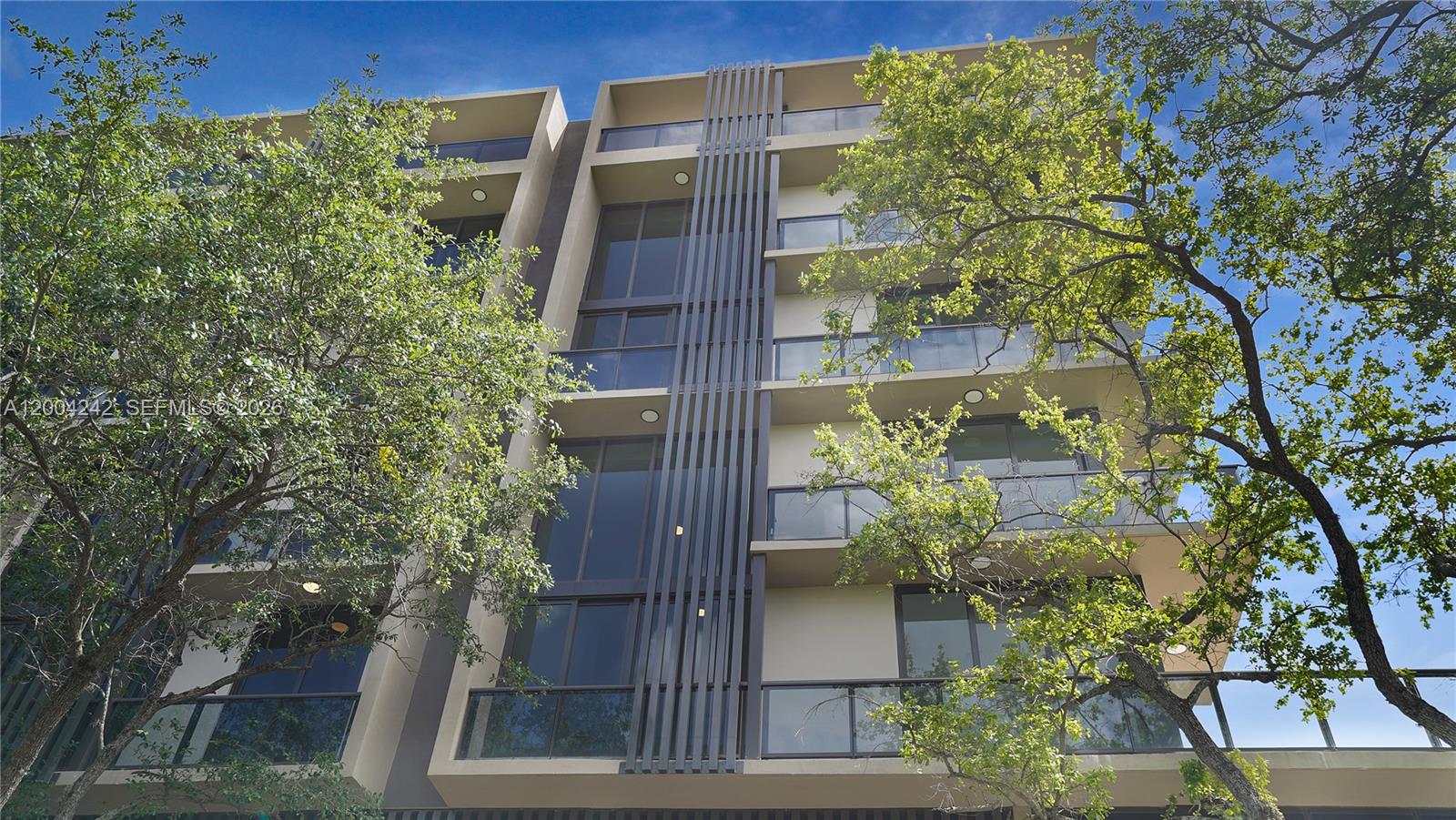 PENT HOMESTEAD - Residential