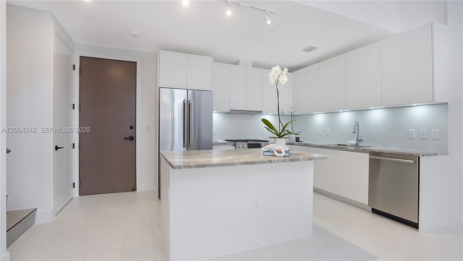 PENT HOMESTEAD - Residential