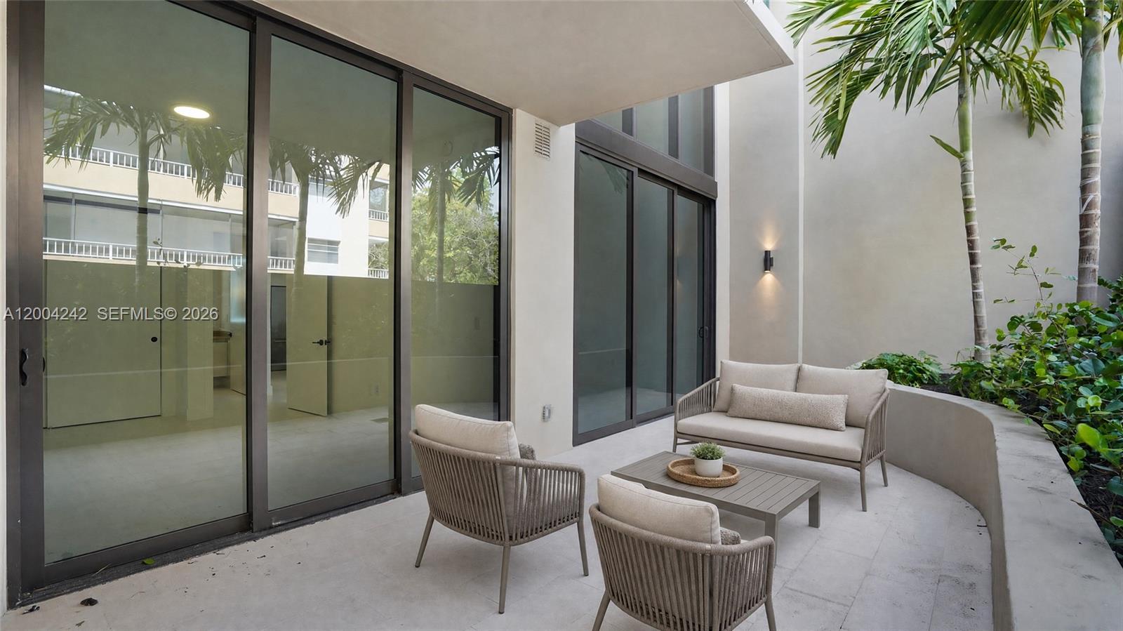 PENT HOMESTEAD - Residential