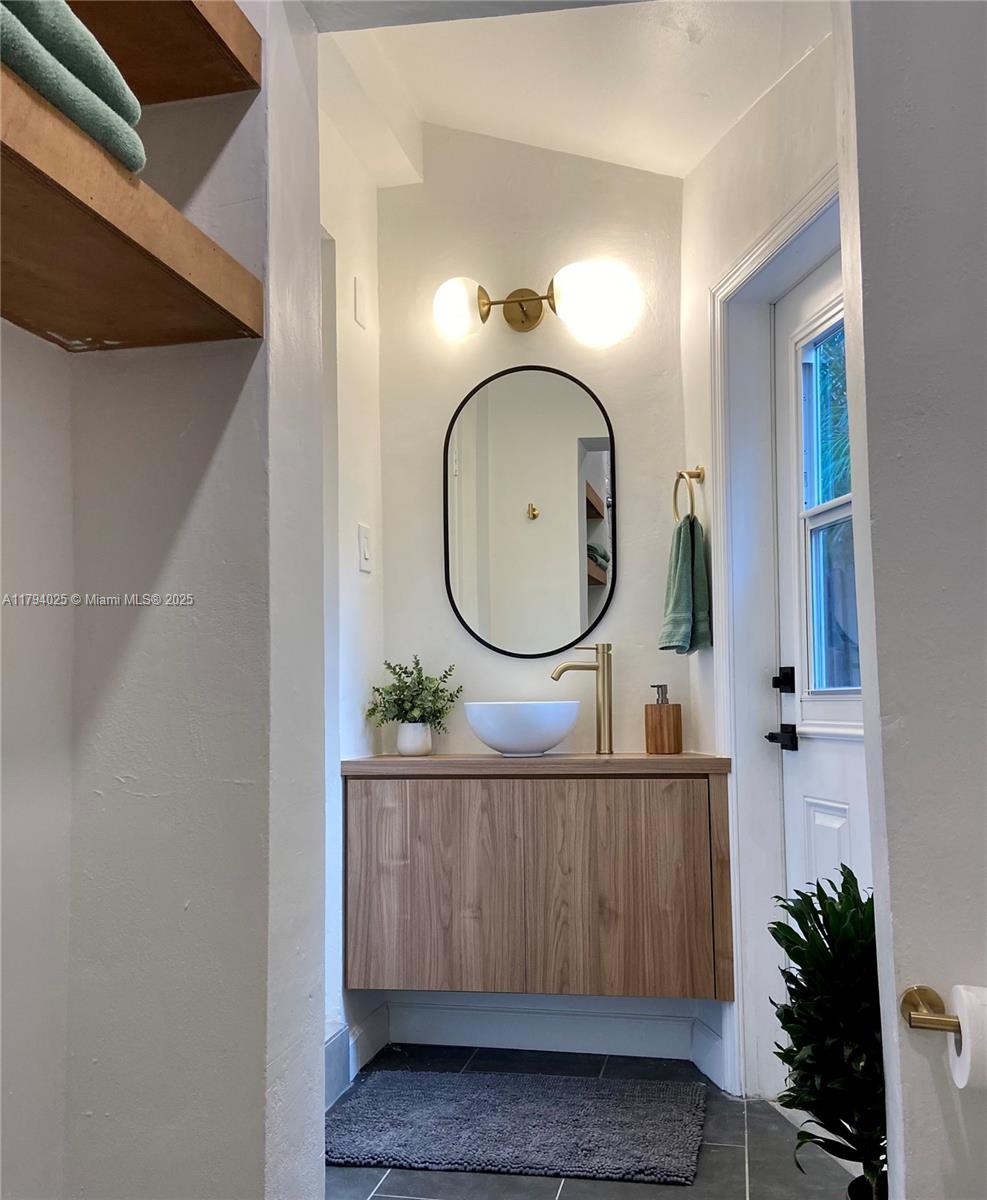 RESUB OF POR OF NORFOLK G - Residential