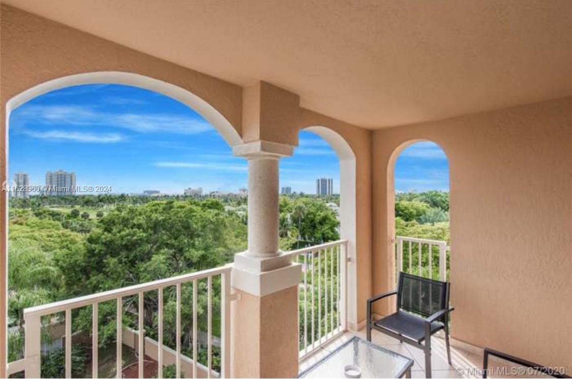 Rental Property at 19999 E Country Club Dr 1501, Aventura, Miami-Dade County, Florida - Bedrooms: 2 
Bathrooms: 2  - $4,500 MO.