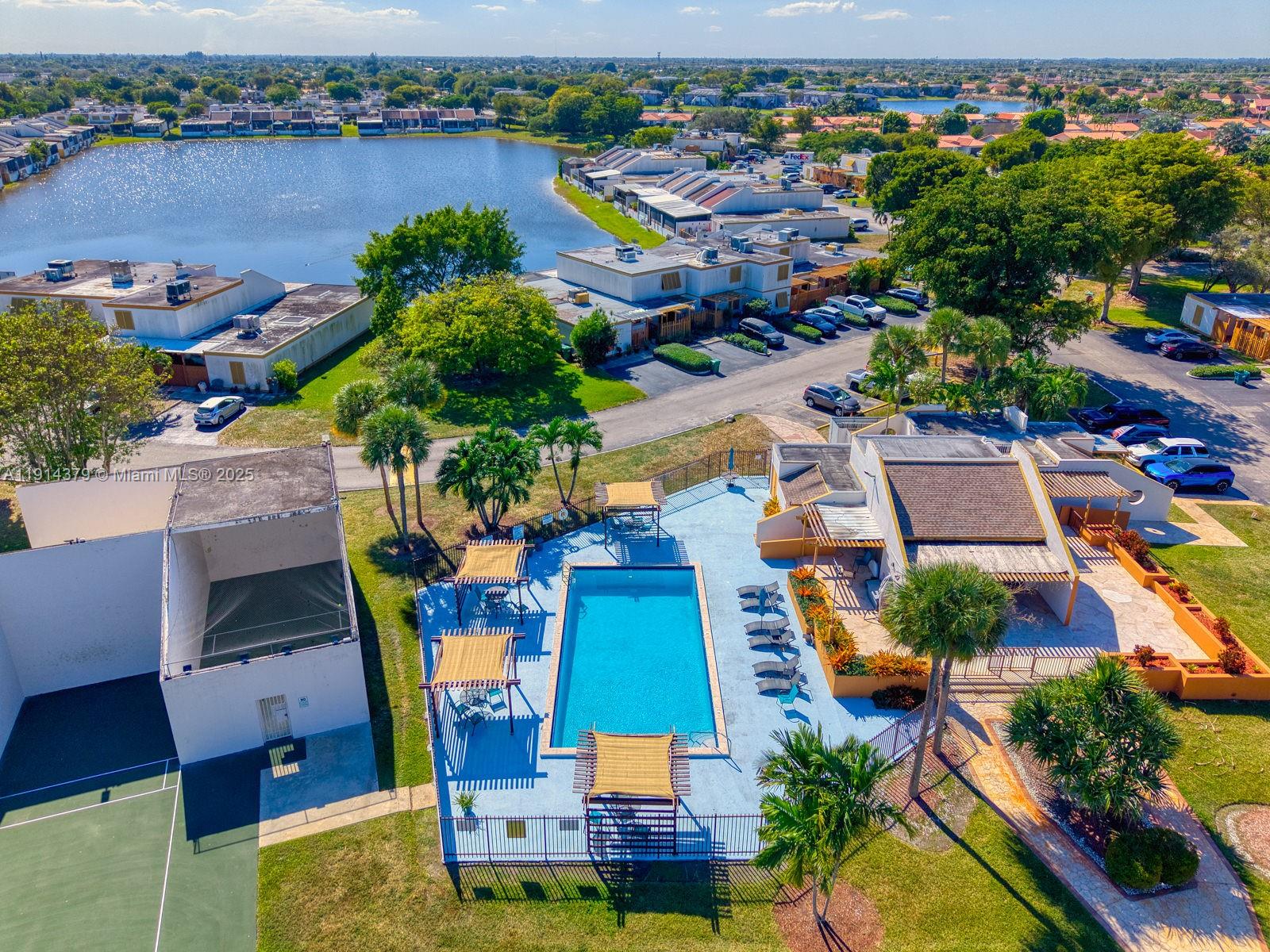 TRAIL RUN SEC 2 - Residential