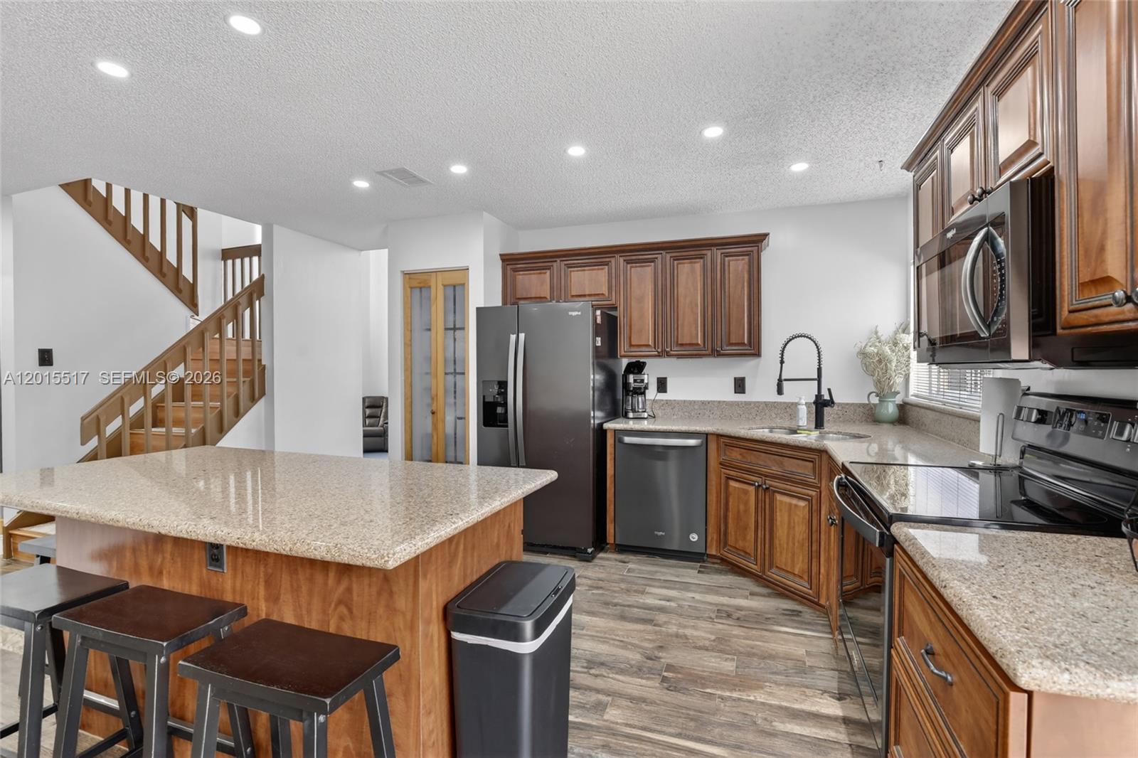 SHENANDOAH SECTION FOUR - Residential
