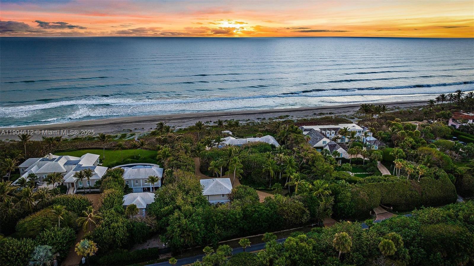 ISLE RIDGE - Residential