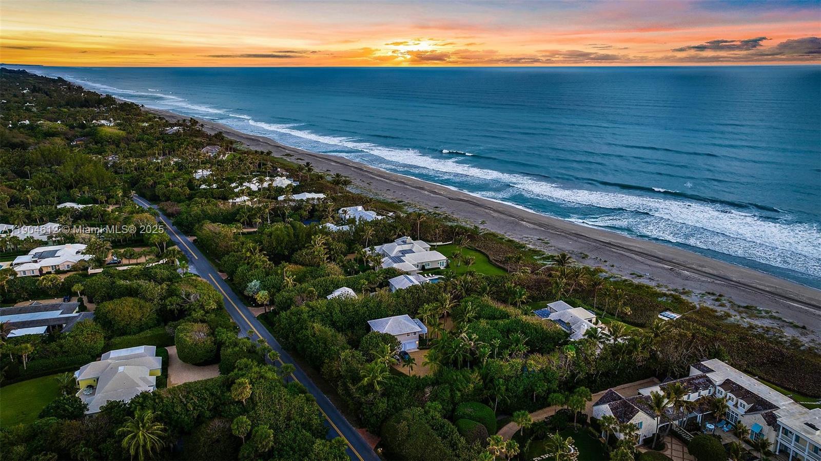 ISLE RIDGE - Residential