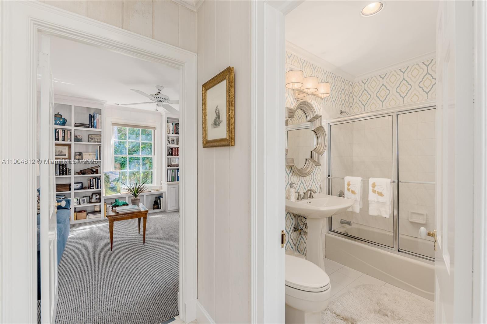 ISLE RIDGE - Residential