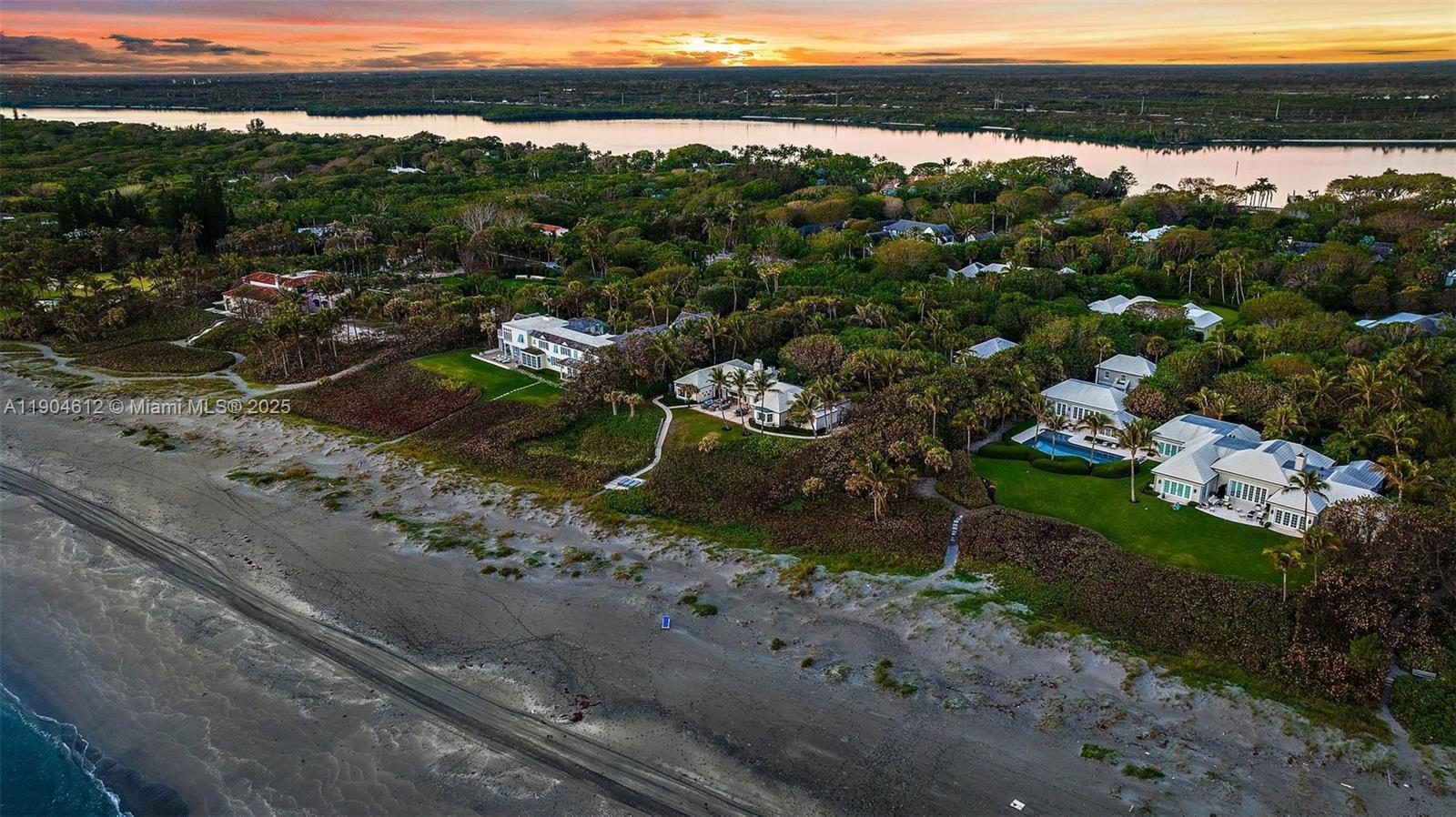 ISLE RIDGE - Residential